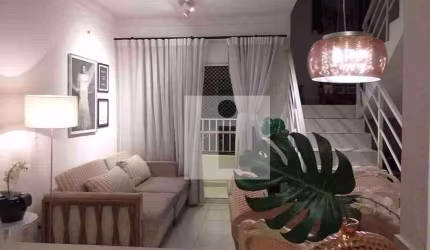 Apartamento Duplex com 3 quartos à venda - Jardim Prestes de Barros - Sorocaba/SP