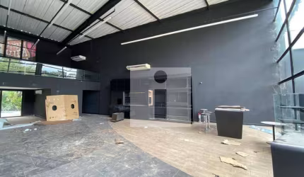 Prédio para alugar, 210 m² por R$ 20.855,06/mês - Nova Campinas - Campinas/SP