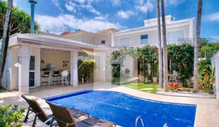 Casa com 4 quartos à venda, por R$ 2.980.00 - Jardim das Palmeiras - Campinas/SP