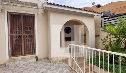 Casa a venda e locação em Sousas - Campinas