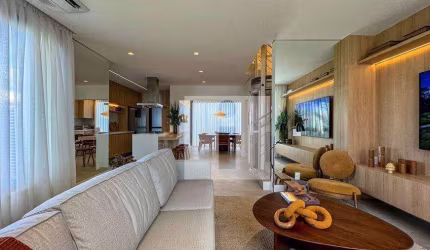 Casa com 3 Suítes à venda, 208 m² por R$ 1.560.000 -Lausanne Swiss Park - Campinas/SP