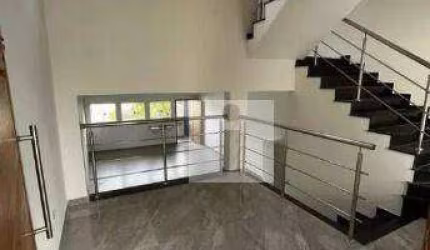 Casa com 3 dormitórios à venda, 150 m² por R$ 639.990,00 - Parque Jambeiro - Campinas/SP