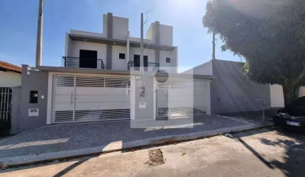 Casa com 3 dormitórios à venda, 119 m² por R$ 750.000,00 - Parque Jambeiro - Campinas/SP