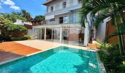 Casa a venda e locação no condomínio Botânico em Sousas, Campinas/SP Campinas/SP