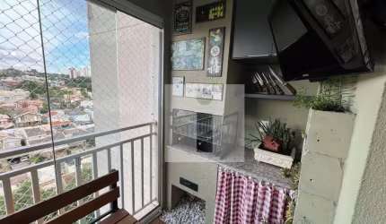 Apartamento a venda no Reviva - Parque Prado