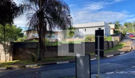 Terreno à venda, 345 m² por R$ 470.000,00 - Arboreto dos Jequitibás (Sousas) - Campinas/SP