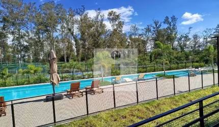 Terreno à venda, 280 m² por R$ 565.000,00 - Residencial Jatibela - Campinas/SP