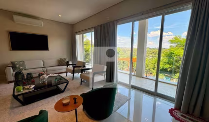 Casa com 4 quartos à venda, 765 m² por R$ 3.990.000 - Colinas do Ermitage (Sousas) - Campinas/SP