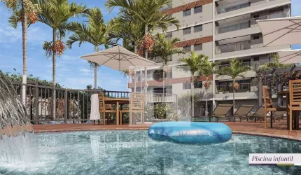 Apartamento com 3 Suítes à venda, 126 m² por R$ 1.794.371,62 - Cambuí - Campinas/SP