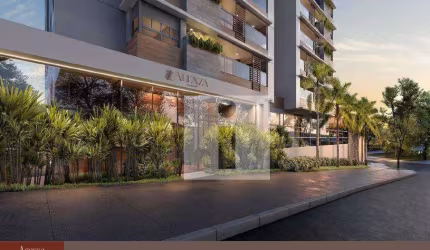 Apartamento  PRONTO PARA MORAR com 4 dormitórios à venda, 157 m²  - ALENZA Cambuí - Campinas/SP