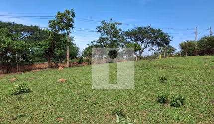 Terreno à venda, 20000 m² por R$ 500.000,00 - Loteamento Chácaras Gargantilhas - Campinas/SP