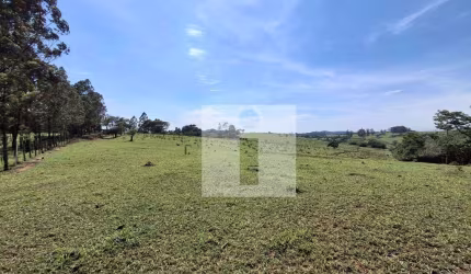 Terreno à venda 20.000m² no Loteamento Chácaras Gargantilhas - Campinas/SP