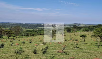 Terreno à venda no Loteamento Chácaras Gargantilhas - Campinas/SP