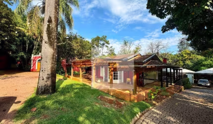 Comercial - venda por R$ 4.000.000 - Sousas - Campinas/SP