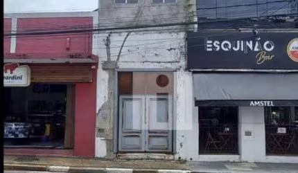 Ponto comercial para alugar em Sousas