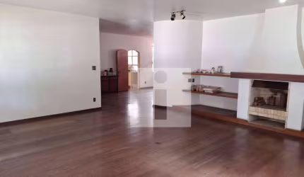 Casa com 4 quartos para venda ou locação no bairro Nova Campinas - Campinas/SP