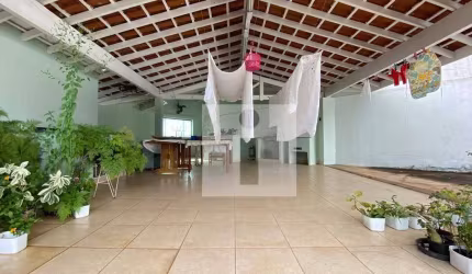 Casa com 3 dormitórios à venda, 290 m² por R$ 1.400.000,00 - Caminhos de San Conrado - Campinas/SP