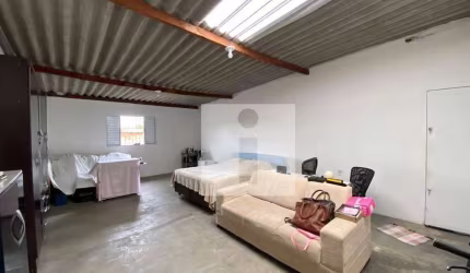 Casa com 3 dormitórios, 120 m² - venda por R$ 1.700.000,00 ou aluguel por R$ 7.208,64/mês - Jardim Conceição (Sousas) - Campinas/SP