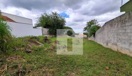 terreno a venda condomínio San Conrado - Sousas - Campinas