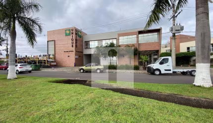 Sala à venda, 170 m² por R$ 1.615.000,00 - Loteamento Center Santa Genebra - Campinas/SP