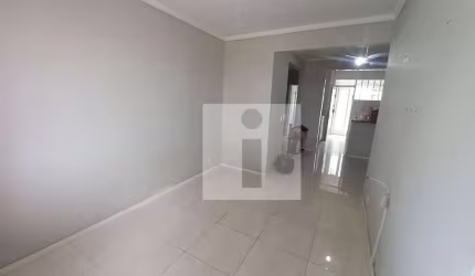 Apartamento com 2 quartos à venda- Jardim Okita - Campinas/SP