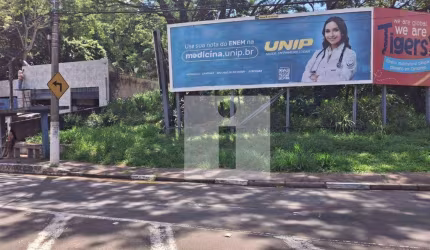 Terreno à venda - Parque Jatibaia (Sousas) - Campinas/SP