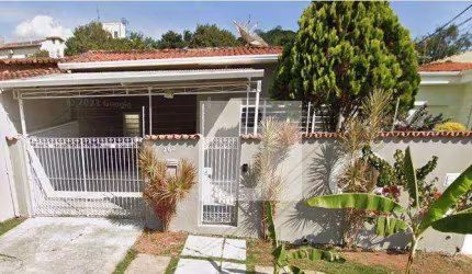 Casa a venda 2 quartos em Sousas - Campinas/SP
