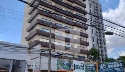 Sala à venda,  por R$ 167.000 - Jardim Campinas - Campinas/SP