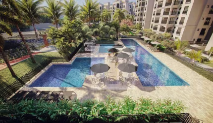 Apartamento  GARDEN -HÍPICA BOULEVARD com 3 dormitórios à venda, 150 m² por R$ 1.285.000 - Bairro Das PAINEIRAS/ HÍPICA- Campinas/SP