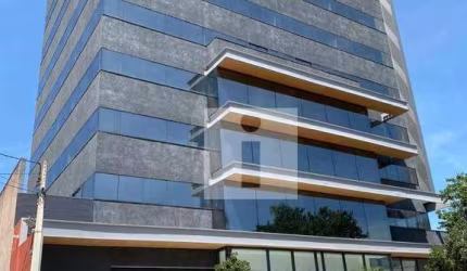 Sala, 172 m² - venda por R$ 2.200.000,00 ou aluguel por R$ 19.425,18/mês - Taquaral - Campinas/SP