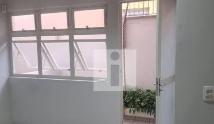 Sala comercial para locação no Cambuí, Campinas/SP