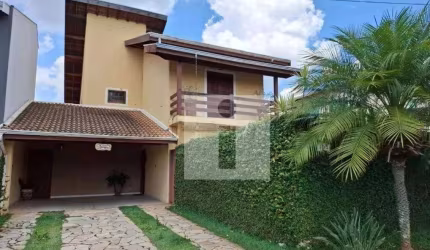 Casa a venda em Sousas, Campinas/SP