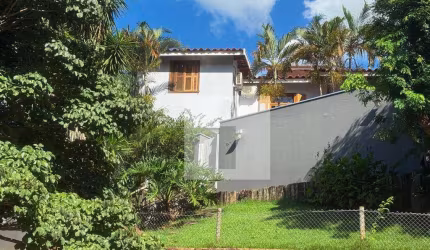 Casa com 3 quartos à venda,  por R$ 1.650.000 - Colinas do Ermitage (Sousas) - Campinas/SP