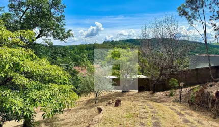 Casa com 1 quarto à venda por R$ 850.000 - Colinas do Ermitage (Sousas) - Campinas/SP