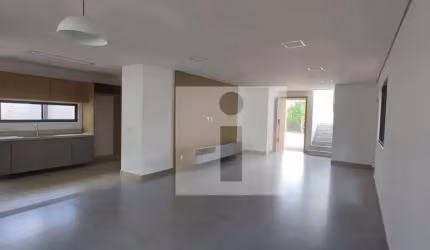 Casa a venda/alugar em condomínio em Sousas - Campinas - SP