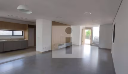 Casa a venda/alugar em condomínio em Sousas - Campinas - SP