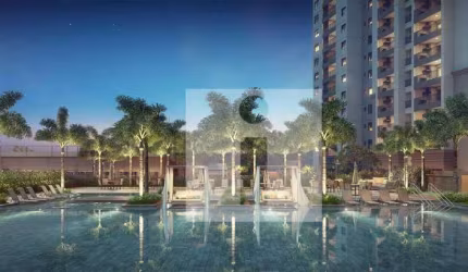 Apartamento com 3 dormitórios à venda, 121 m² Grand Wishi -Nova Campinas - Campinas/SP