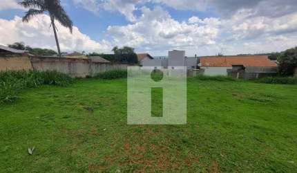 Terreno a venda no condomínio San Conrado em Sousas - Campinas