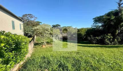 Terreno à venda, 1000 m² por R$ 950.000,00 - Residencial Vila Lombarda - Valinhos/SP