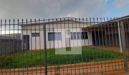 Casa com 3 quartos à venda uma suíte, 274 m² por R$ 690.000 - Jardim do Lago - Campinas/SP