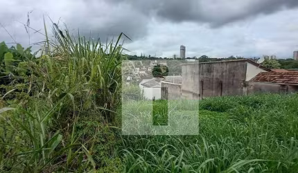 Terreno à venda, 442 m² por R$ 900.000,00 - Jardim Itamarati - Campinas/SP