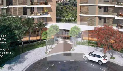 Apartamento à venda, 140 m² com 3 suítes, Prontos para morar - Jardim das Paineiras - Campinas/SP