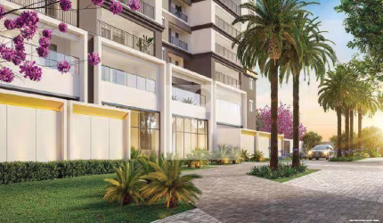 Apartamento com 3 suítes à venda, 105 m² -Jardim Paineiras - Campinas/SP