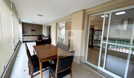 Apartamento a venda no Cambuí, Campinas/SP