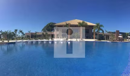 Terreno plano à venda, 900 m² - Residencial Haras Patente- Alto Padrão - Jaguariúna/SP