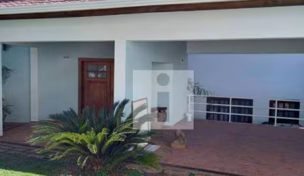 Casa a venda no condomínio San Conrado em Sousas - Campinas