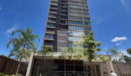 Apartamento com 3 Suítes à venda, 257 m² BOSSA NOVA - Cambuí - Campinas/SP