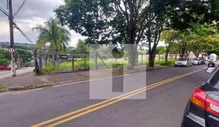 Terreno Residencial/Comercial a venda em Sousas - Campinas