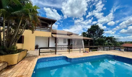 Casa a venda em Sousas, Campinas/SP