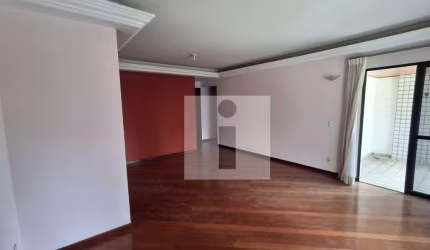 Apartamento com 4 quartos à venda no Cambuí - Campinas/SP